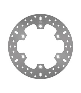 BRAKE ROTOR FIX HPSR RND RE