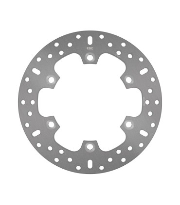 BRAKE ROTOR FIX HPSR RND RE