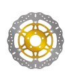 BRAKE ROTOR FLT WAVE XC
