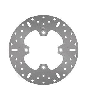 BRAKE ROTOR FIX HPSR RND RE