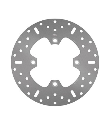 BRAKE ROTOR FIX HPSR RND RE