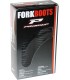 FORK BOOTS 34/37MM BK