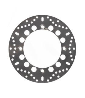 BRAKE ROTOR FIX D SERIES RND