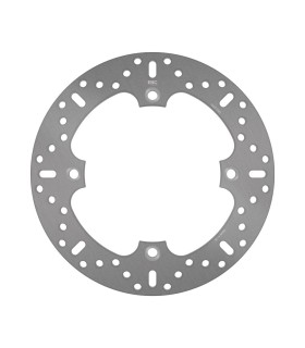 BRAKE ROTOR FIX D SERIES RND