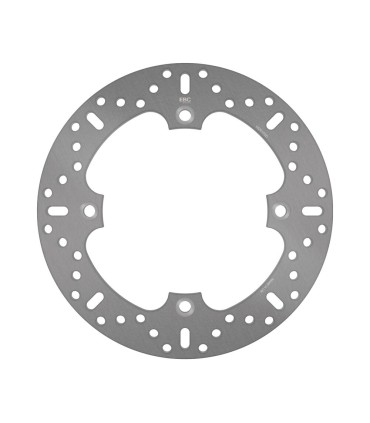 BRAKE ROTOR FIX D SERIES RND