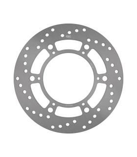 BRAKE ROTOR FIX D SERIES RND