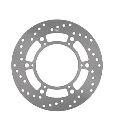 BRAKE ROTOR FIX D SERIES RND
