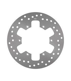 BRAKE ROTOR FIX D SERIES RND