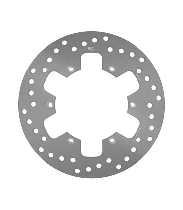 BRAKE ROTOR FIX D SERIES RND