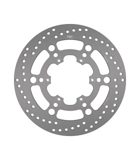 BRAKE ROTOR FIX D SERIES RND