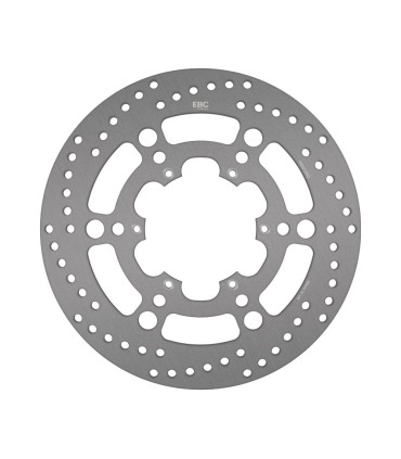 BRAKE ROTOR FIX D SERIES RND
