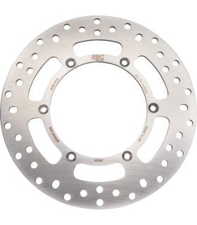 BRAKE ROTOR FIX D SERIES RND
