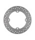 BRAKE ROTOR FIX D SERIES RND