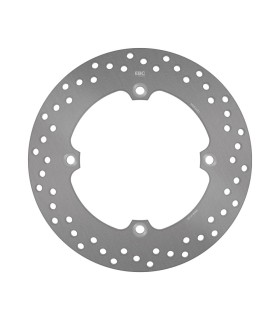 BRAKE ROTOR FIX D SERIES RND