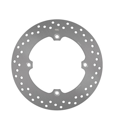 BRAKE ROTOR FIX D SERIES RND