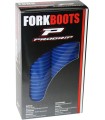 FORK BOOTS 34/37MM BL
