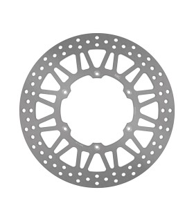 BRAKE ROTOR FIX D SERIES RND