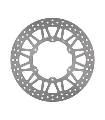 BRAKE ROTOR FIX D SERIES RND