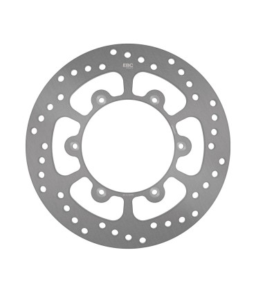 BRAKE ROTOR FIX D SERIES RND