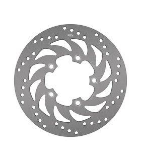 BRAKE ROTOR FIX D SERIES SCT