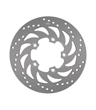 BRAKE ROTOR FIX D SERIES SCT