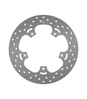 BRAKE ROTOR FIX D SERIES SCT