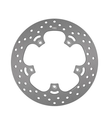 BRAKE ROTOR FIX D SERIES SCT