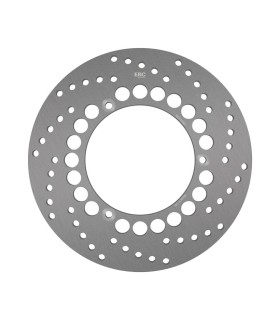 BRAKE ROTOR FIX D SERIES SCT