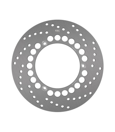 BRAKE ROTOR FIX D SERIES SCT
