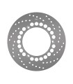 DISQUE DE FREIN FIX SÉRIE D SCT