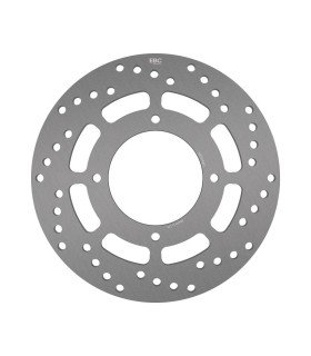 BRAKE ROTOR FIX D SERIES SCT
