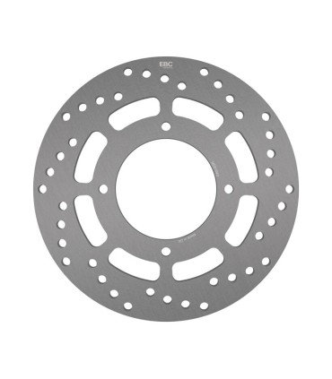 BRAKE ROTOR FIX D SERIES SCT