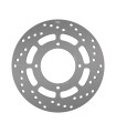 DISQUE DE FREIN FIX SÉRIE D SCT