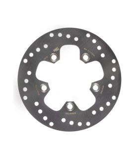 BRAKE ROTOR FIX D SERIES SCT