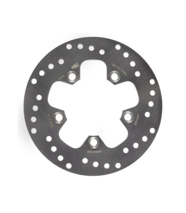 BRAKE ROTOR FIX D SERIES SCT