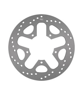 BRAKE ROTOR FIX D SERIES SCT