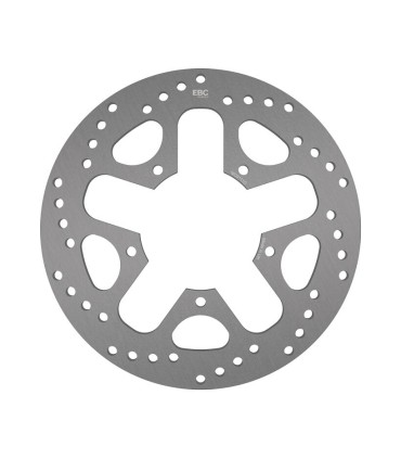 BRAKE ROTOR FIX D SERIES SCT