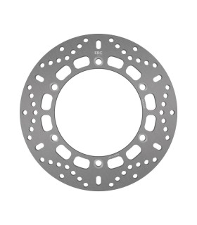 BRAKE ROTOR FIX D SERIES SCT
