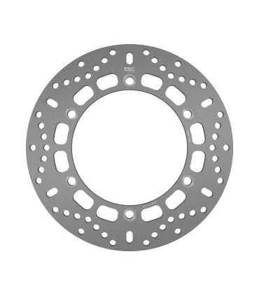 BRAKE ROTOR FIX D SERIES SCT