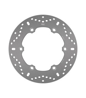 BRAKE ROTOR FIX D SERIES SCT