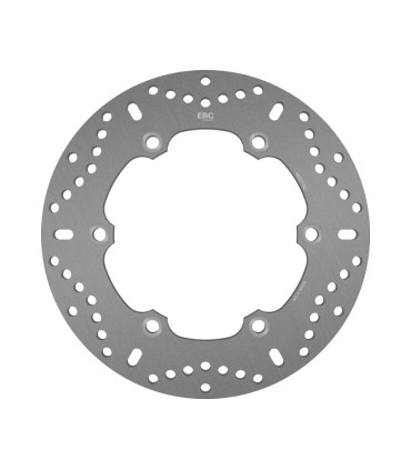 BRAKE ROTOR FIX D SERIES SCT