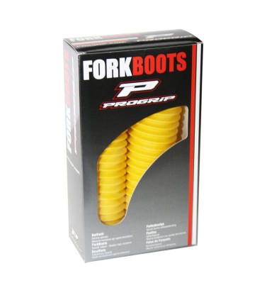 FORK BOOTS 34/37MM YL