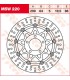 ROTOR TRW MSW220