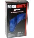 FORK BOOTS 42/45MM BL