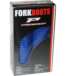 FORK BOOTS 42/45MM BL