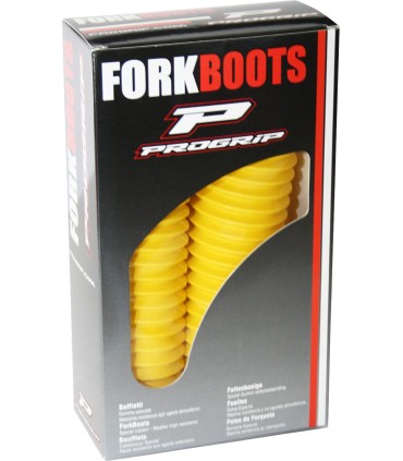 FORK BOOTS 42/45MM YL