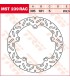 ROTOR TRW MST239RAC