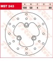 ROTOR TRW MST243