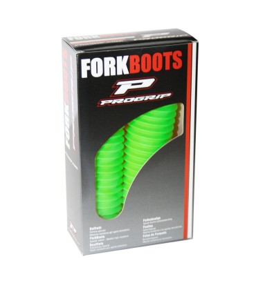 FORK BOOTS 42/45MM GN