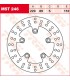 ROTOR TRW MST246
